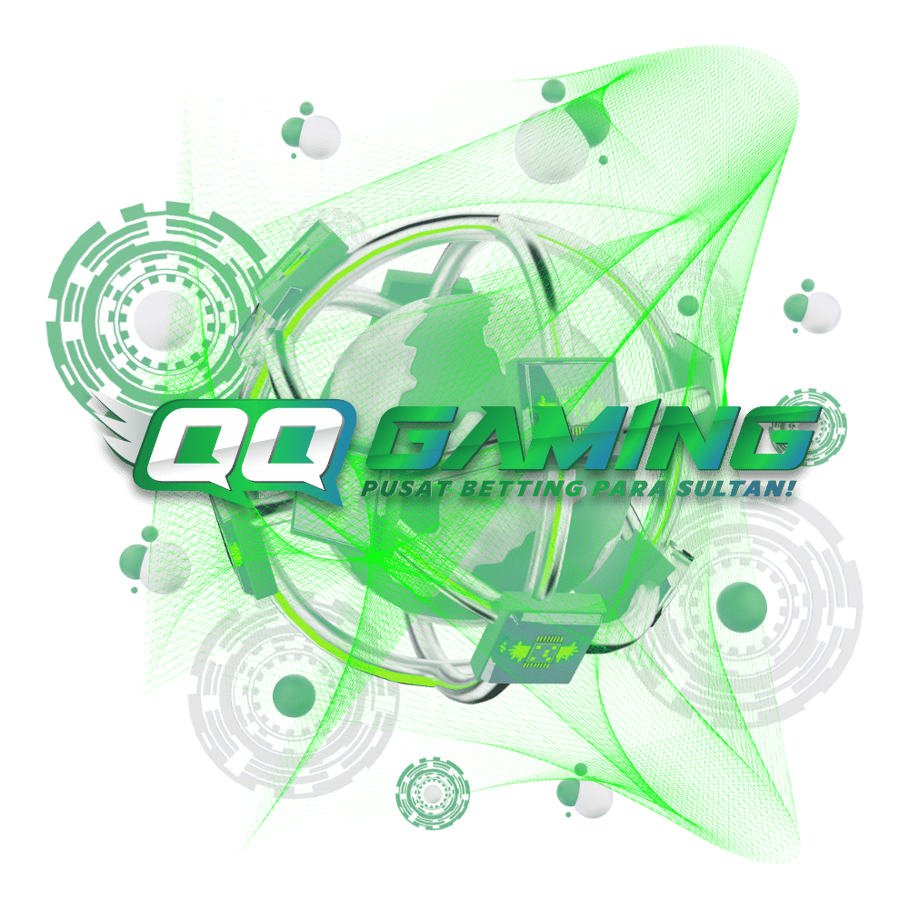 QQGAMING: Link Login Resmi & Daftar Slot Gacor